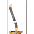 LCD Assembly Without Frame For Huawei Mate 10 Lite (Refurbished) (Black)