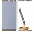 LCD Assembly Without Frame For Huawei Mate 10 Lite (Refurbished) (Black)