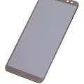 LCD Assembly Without Frame For Huawei Mate 10 Lite (Refurbished) (Black)