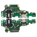 Charging Port With PCB Board For Huawei Mate 10 Lite