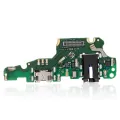 Charging Port With PCB Board For Huawei Mate 10 Lite