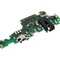 Charging Port With PCB Board For Huawei Mate 10 Lite