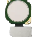 Fingerprint Reader With Flex Cable For Huawei Mate 10 Lite (Gold)