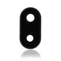 Back Camera Lens With Bracket For Huawei Mate 10 Lite (Black)