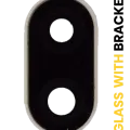 Back Camera Lens With Bracket For Huawei Mate 10 Lite (Gold)