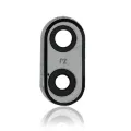 Back Camera Lens With Bracket For Huawei Mate 10 Lite (Gold)
