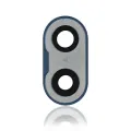 Back Camera Lens With Bracket For Huawei Mate 10 Lite (Blue)