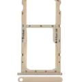 Sim Card Tray For Huawei Mate 10 Lite (Gold)