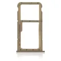 Sim Card Tray For Huawei Mate 10 Lite (Gold)