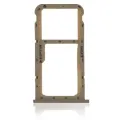 Sim Card Tray For Huawei Mate 10 Lite (Gold)