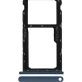 Sim Card Tray For Huawei Mate 10 Lite (Blue)