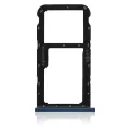 Sim Card Tray For Huawei Mate 10 Lite (Blue)