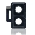 Back Camera Lens With Bracket For Huawei Mate 10 Pro (Midnight Blue)