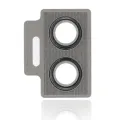 Back Camera Lens With Bracket For Huawei Mate 10 Pro (Titanium Gray)