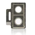 Back Camera Lens With Bracket For Huawei Mate 10 Pro (Pink Gold)