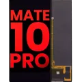 OLED Assembly Without Frame For Huawei Mate 10 Pro (Aftermarket Plus) (Titanium Gray)