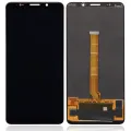 OLED Assembly Without Frame For Huawei Mate 10 Pro (Aftermarket Plus) (Titanium Gray)