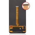 OLED Assembly Without Frame For Huawei Mate 10 Pro (Aftermarket Plus) (Titanium Gray)
