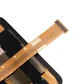 OLED Assembly Without Frame For Huawei Mate 10 Pro (Aftermarket Plus) (Titanium Gray)