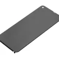 LCD Assembly Without Frame For Samsung Galaxy A60 (A606 / 2019) (All Colors) (Refurbished)