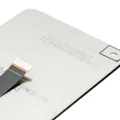LCD Assembly Without Frame For Samsung Galaxy A60 (A606 / 2019) (All Colors) (Refurbished)