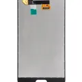 OLED Assembly Without Frame For Samsung Galaxy J3 Pro (J330 / 2017) (Service Pack) (Black)