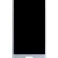 LCD Assembly Without Frame For Samsung Galaxy J3 Pro (J330 / 2017) (Service Pack) (Silver)