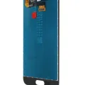 LCD Assembly Without Frame For Samsung Galaxy J3 Pro (J330 / 2017) (Service Pack) (Silver)
