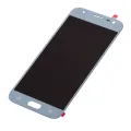 LCD Assembly Without Frame For Samsung Galaxy J3 Pro (J330 / 2017) (Service Pack) (Silver)
