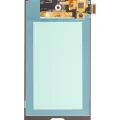 OLED Assembly Without Frame For Samsung Galaxy J7 / J7 Duo (J710 / 2016) (Aftermarket Plus) (White)