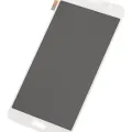 OLED Assembly Without Frame For Samsung Galaxy J7 / J7 Duo (J710 / 2016) (Aftermarket Plus) (White)