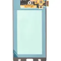 OLED Assembly Without Frame For Samsung Galaxy J7 / J7 Duo (J710 / 2016) (Aftermarket Plus) (Black)