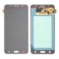 OLED Assembly Without Frame For Samsung Galaxy J7 / J7 Duo (J710 / 2016) (Aftermarket Plus) (Black)