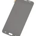 OLED Assembly Without Frame For Samsung Galaxy J7 / J7 Duo (J710 / 2016) (Aftermarket Plus) (Black)