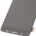 OLED Assembly Without Frame For Samsung Galaxy J7 / J7 Duo (J710 / 2016) (Aftermarket Plus) (Black)