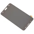 OLED Assembly Without Frame For Samsung Galaxy J7 / J7 Duo (J710 / 2016) (Aftermarket Plus) (Black)