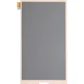 OLED Assembly Without Frame For Samsung Galaxy J7 / J7 Duo (J710 / 2016) (Aftermarket Plus) (Gold)