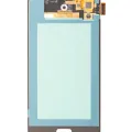 OLED Assembly Without Frame For Samsung Galaxy J7 / J7 Duo (J710 / 2016) (Aftermarket Plus) (Gold)