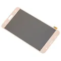 OLED Assembly Without Frame For Samsung Galaxy J7 / J7 Duo (J710 / 2016) (Aftermarket Plus) (Gold)