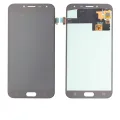 OLED Assembly Without Frame For Samsung Galaxy J4 (J400 / 2018) (Aftermarket Plus) (Black)