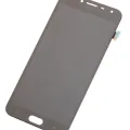 OLED Assembly Without Frame For Samsung Galaxy J4 (J400 / 2018) (Aftermarket Plus) (Black)