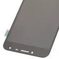 OLED Assembly Without Frame For Samsung Galaxy J4 (J400 / 2018) (Aftermarket Plus) (Black)