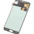 OLED Assembly Without Frame For Samsung Galaxy J4 (J400 / 2018) (Aftermarket Plus) (Black)