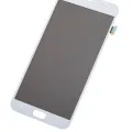 OLED Assembly Without Frame For Samsung Galaxy J4 (J400 / 2018) (Aftermarket Plus) (Blue / Gray)