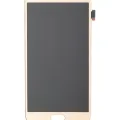OLED Assembly Without Frame For Samsung Galaxy J4 (J400 / 2018) (Aftermarket Plus) (Gold)