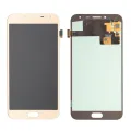 OLED Assembly Without Frame For Samsung Galaxy J4 (J400 / 2018) (Aftermarket Plus) (Gold)