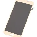OLED Assembly Without Frame For Samsung Galaxy J4 (J400 / 2018) (Aftermarket Plus) (Gold)