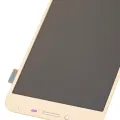 OLED Assembly Without Frame For Samsung Galaxy J4 (J400 / 2018) (Aftermarket Plus) (Gold)