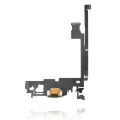 Шлейф зарядки для iPhone 12 Pro Max (Used OEM Pull) (Pacific Blue)