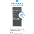 Replacement Battery For iPhone 11 (Basic Extended grade)